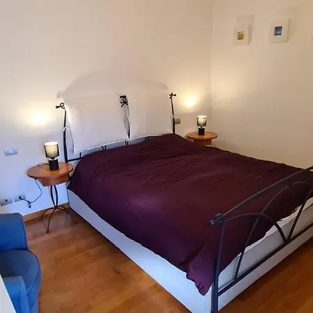 Appartement Adria *
