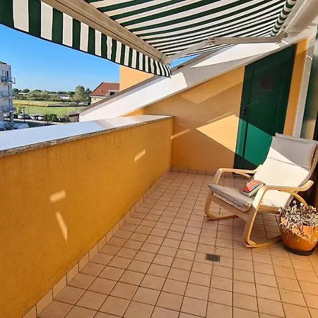 Adria Appartement Cavallino-Treporti