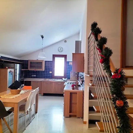 Adria Appartement *