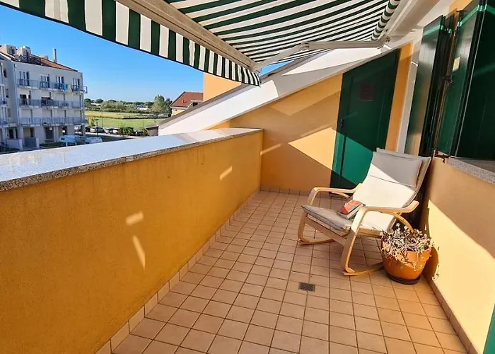 Adria Apartamento Cavallino-Treporti