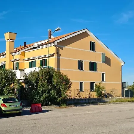 Adria * Cavallino-Treporti