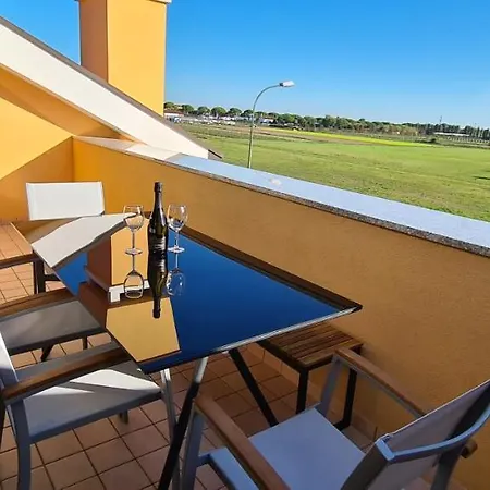 Apartamento Adria