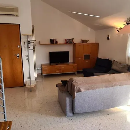 Adria Apartman Cavallino-Treporti