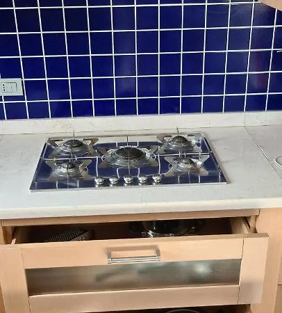 Apartamento Adria *