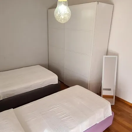 Apartamento Adria *