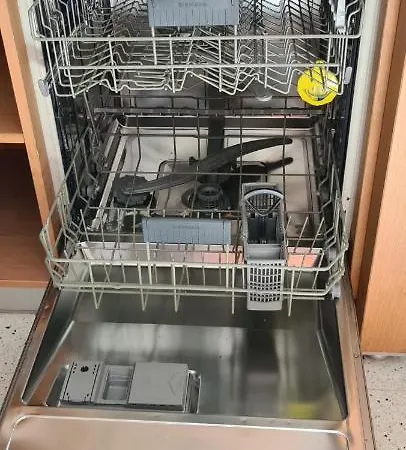 Adria Apartamento