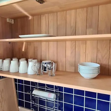 Apartamento Adria Cavallino-Treporti