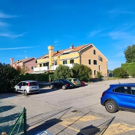 Adria Apartamento