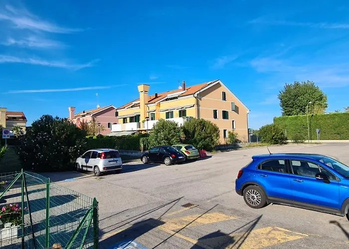 Adria Apartman